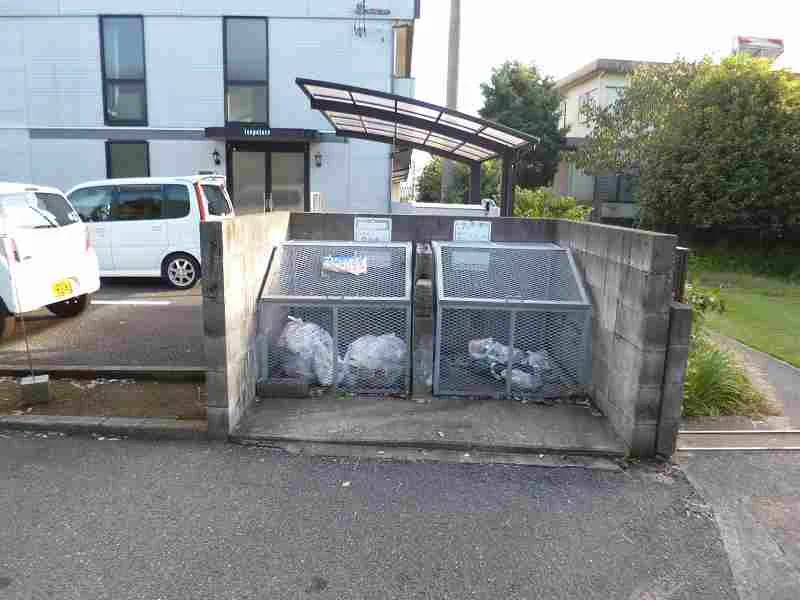 設備・仕様は号室により異なる為、現況を優先致します。