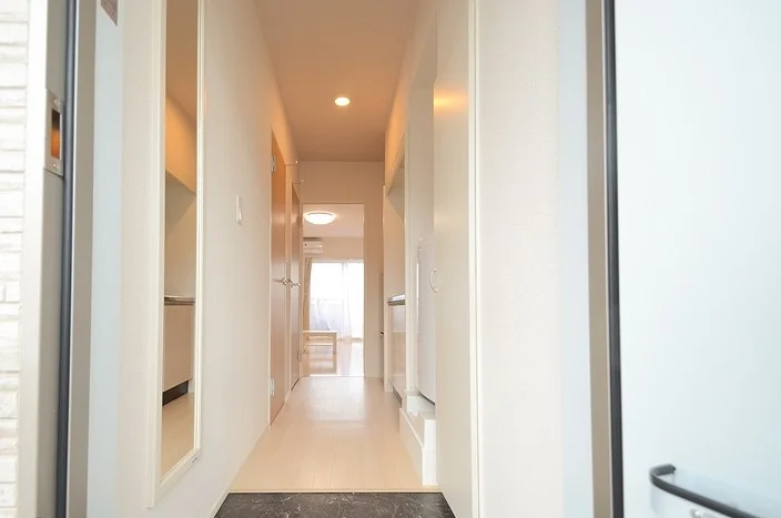 設備・仕様は号室により異なる為、現況を優先致します。