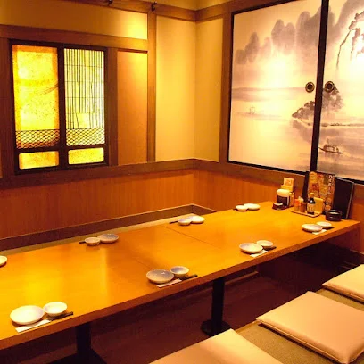 個室居酒屋 海鮮料理 さかなや道場 新潟駅前１号店