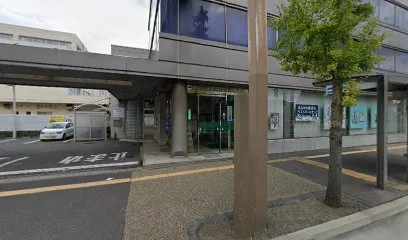 新潟信用金庫 事務センターまで徒歩3分