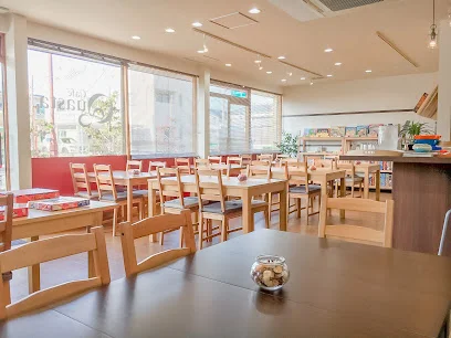 ボードゲームカフェ クアスタ (Quasta)まで徒歩7分