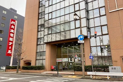 代々木ゼミナール新潟校まで徒歩12分