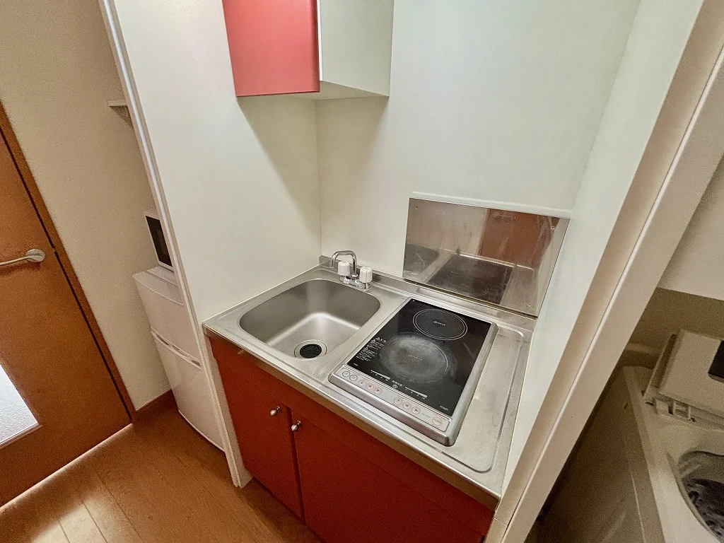 設備・仕様は号室により異なる為、現況を優先いたします。