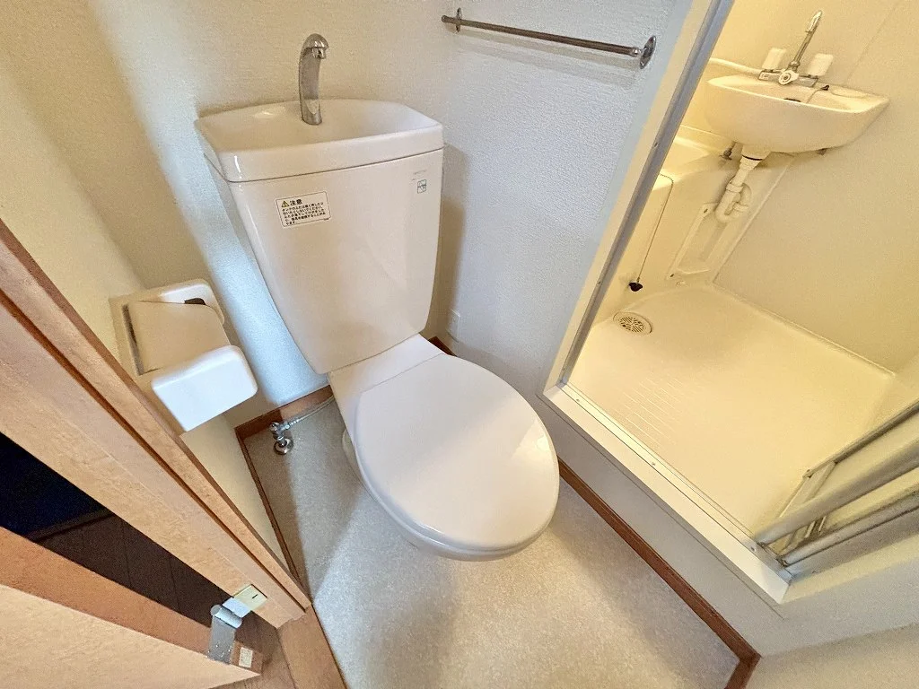 設備・仕様は号室により異なる為、現況を優先いたします。