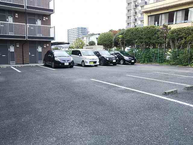 写真と現状が異なる場合は現状を優先します。