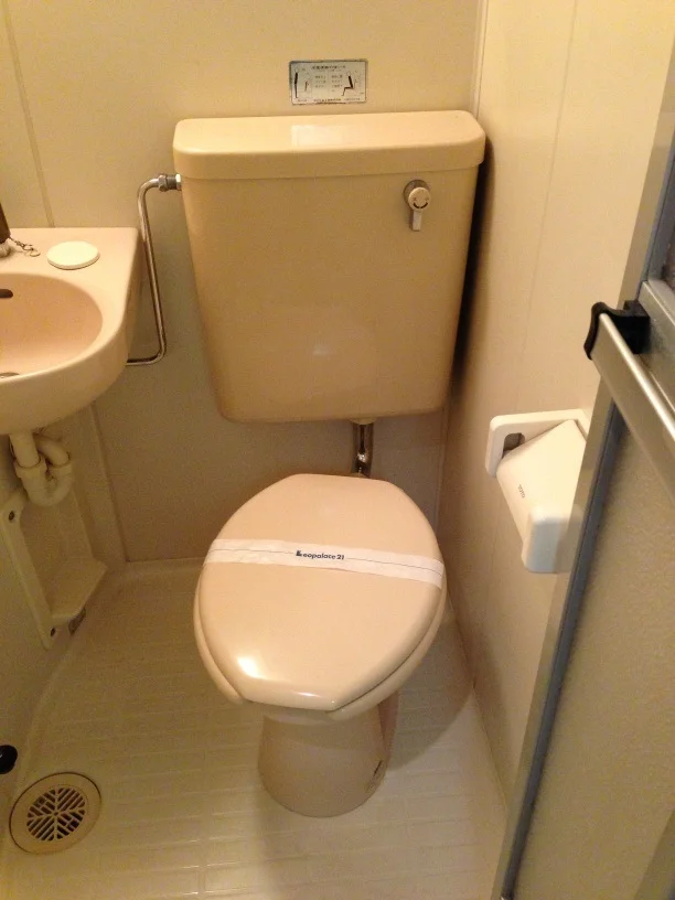 設備が現物と異なる場合があります