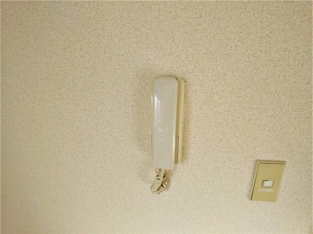 インターフォン