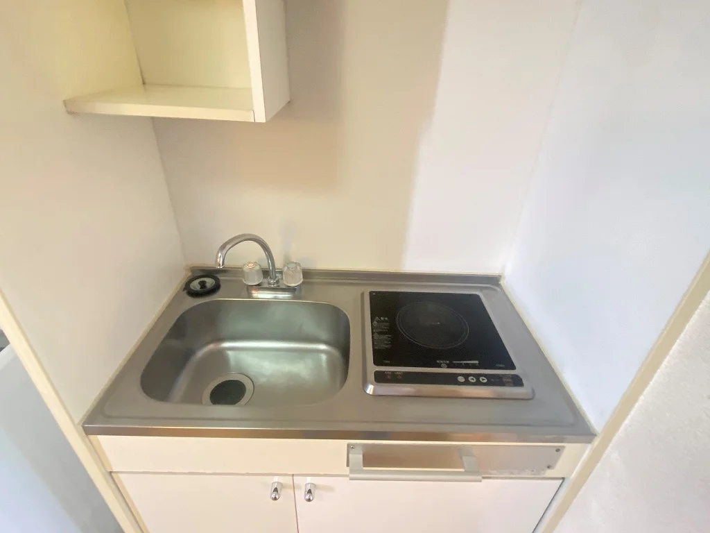 キッチンの仕様が異なる場合がございます。