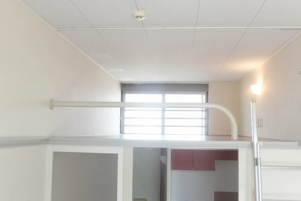 ロフトスペース