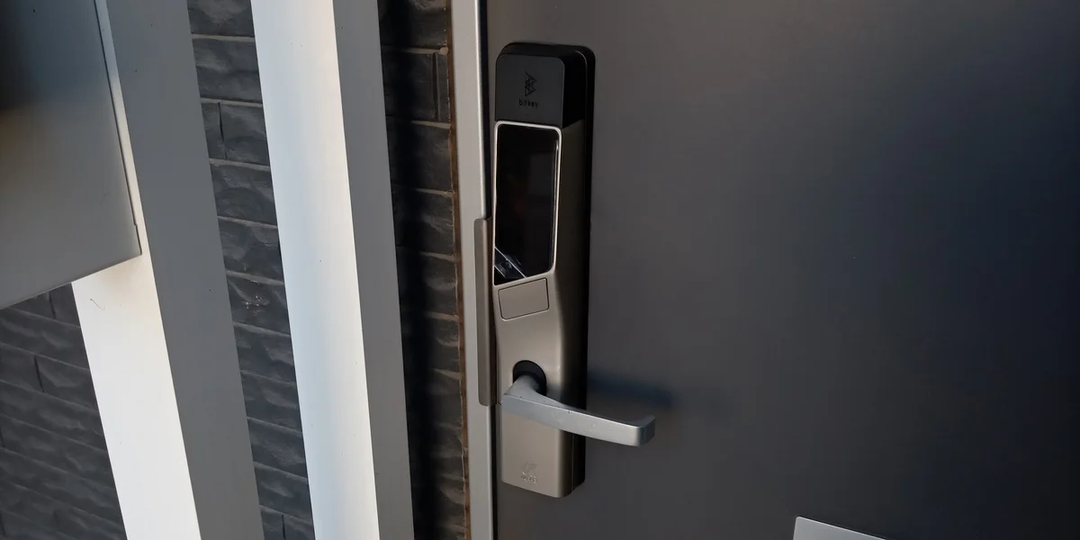 お部屋により鍵の形状が異なります。