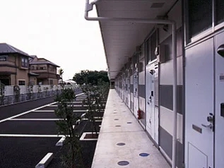 設備・仕様は号室により異なる為、現況を優先致します。