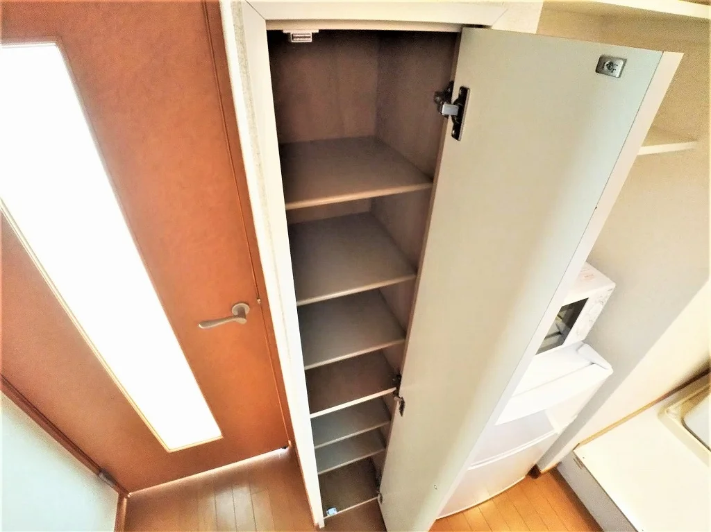 シューズボックス