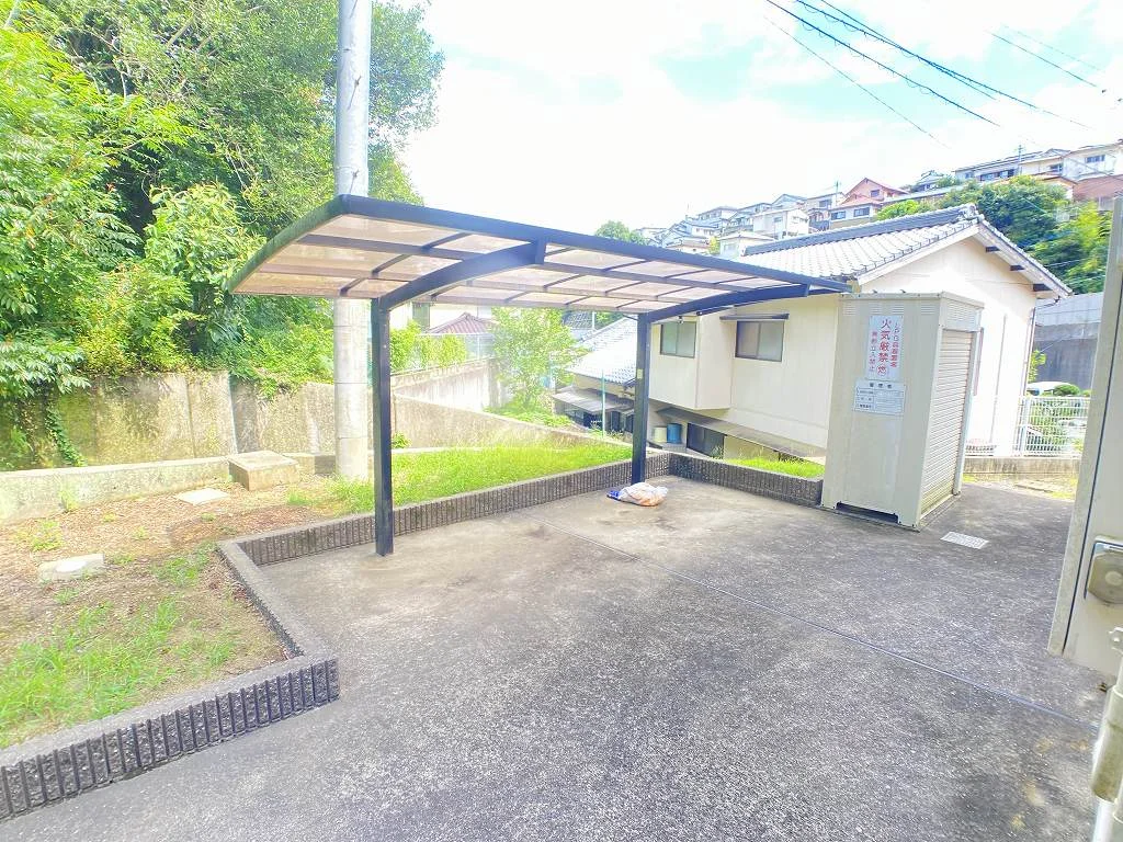 設備・仕様は号室により異なる為現況を優先致します。