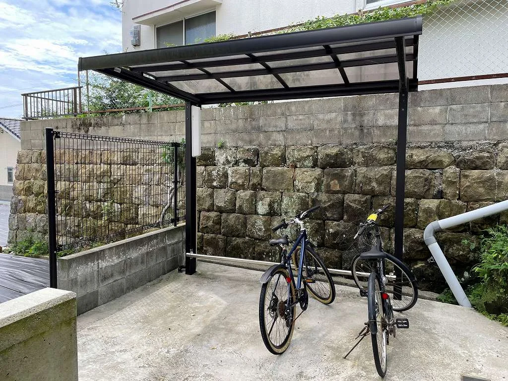 設備・仕様は号室により異なる為現況を優先致します。