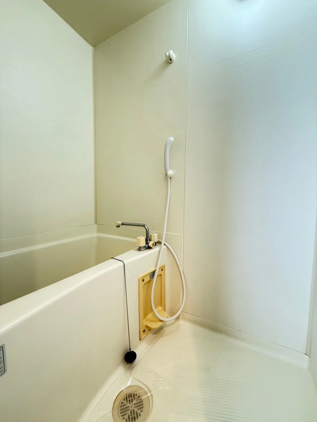 きれいなお風呂♪