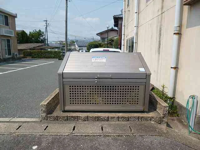 設備仕様は号室により異なる為、現況を優先致します。