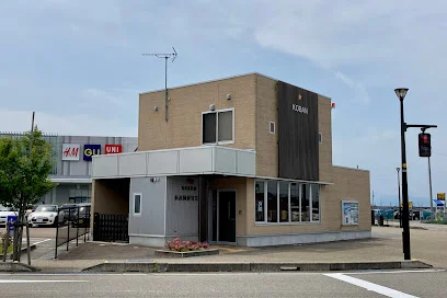 高岡警察署 新高岡駅前交番まで徒歩13分