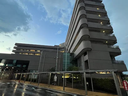 済生会高岡病院まで徒歩15分