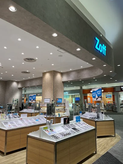 Zoff イオンモール高岡店まで徒歩9分