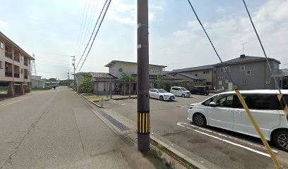 高岡リウマチ整形外科クリニックまで徒歩10分