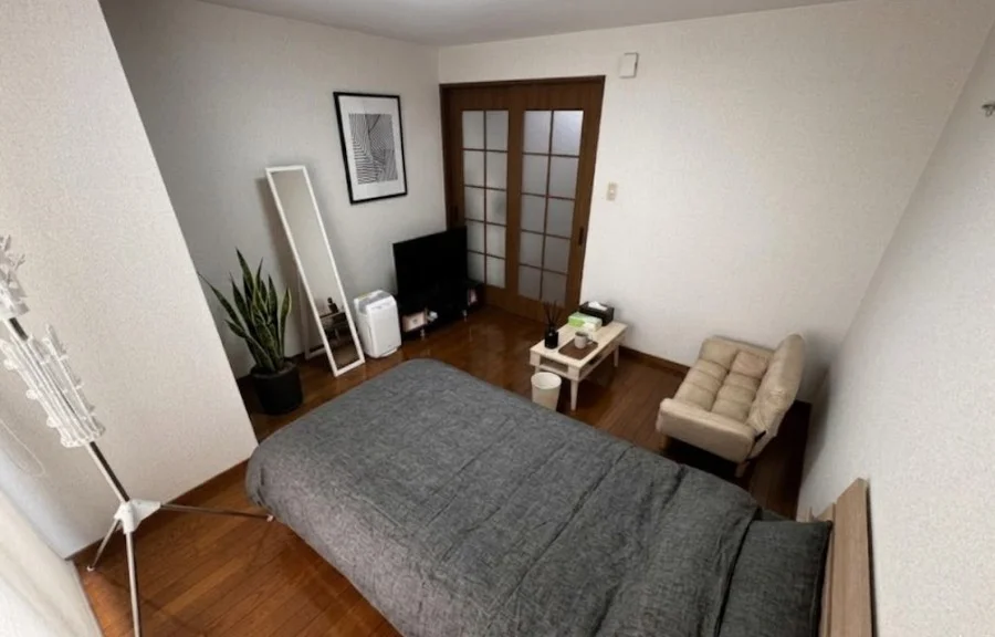 Kマンスリー出雲市駅西（出雲）【禁煙・島根県ウィークリーマンション・島根マンスリーマンション】 - 出雲市 マンスリーマンション 出雲市 ウィークリーマンション