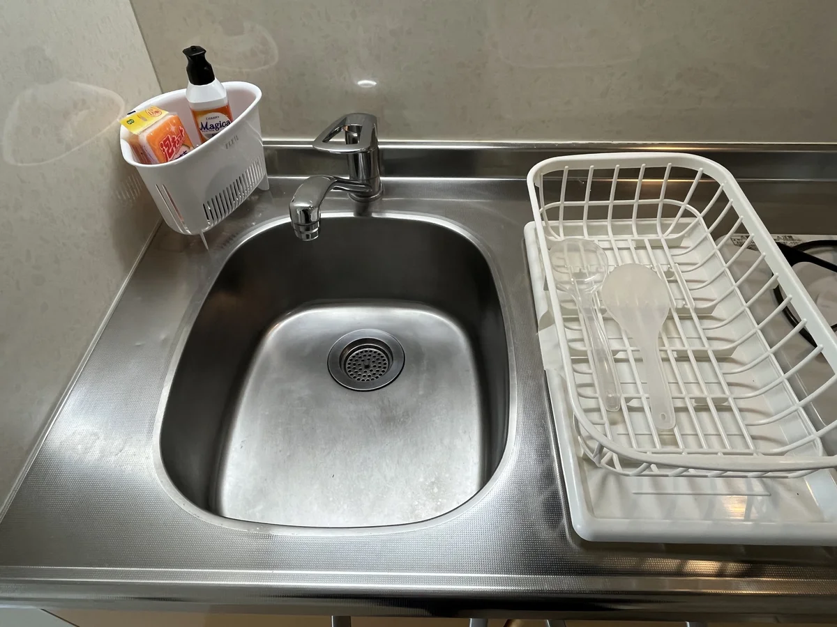 キッチンシンク