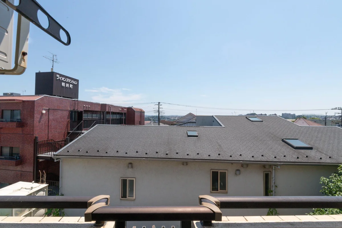 ※眺望はお部屋により異なります。