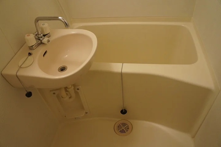 設備・仕様は号室により異なる為、現況を優先致します。