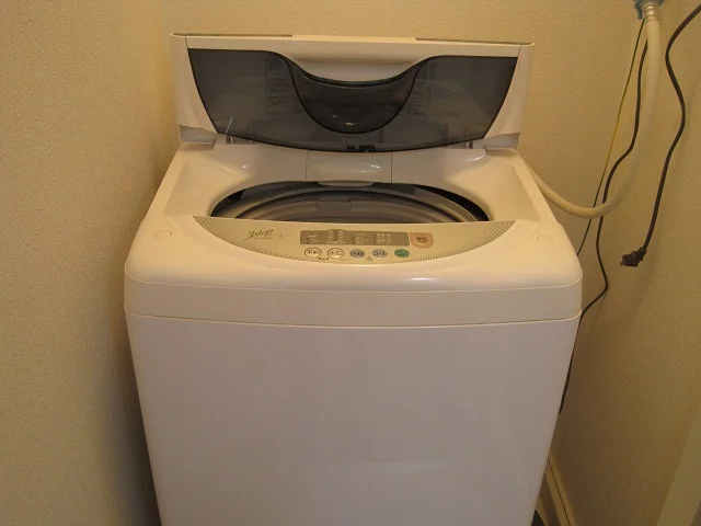 洗濯機