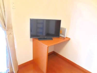 家具家電付きのお部屋で新生活をスタートしましょう♪