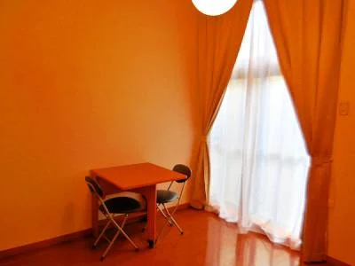 １階は全部屋フローリング仕様です。