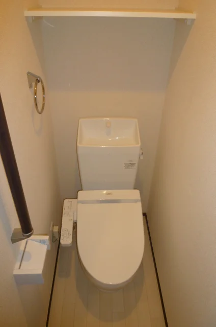 設備が現物と異なる場合があります