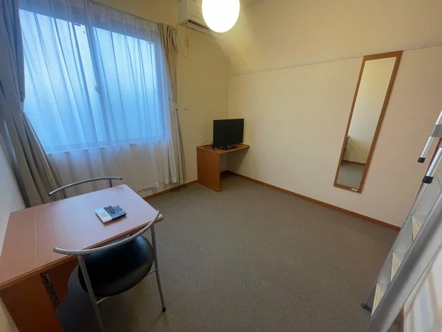 現状優先。設置は現地と異なる可能性があります。