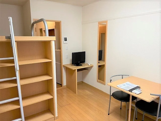 設備・仕様は号室により異なる為、現況を優先致します。