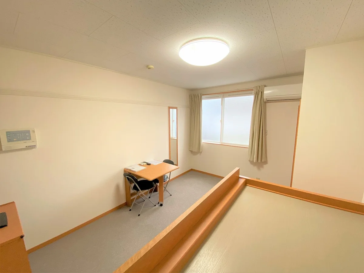 設備・使用は号室により異なる為、現況を優先致します。