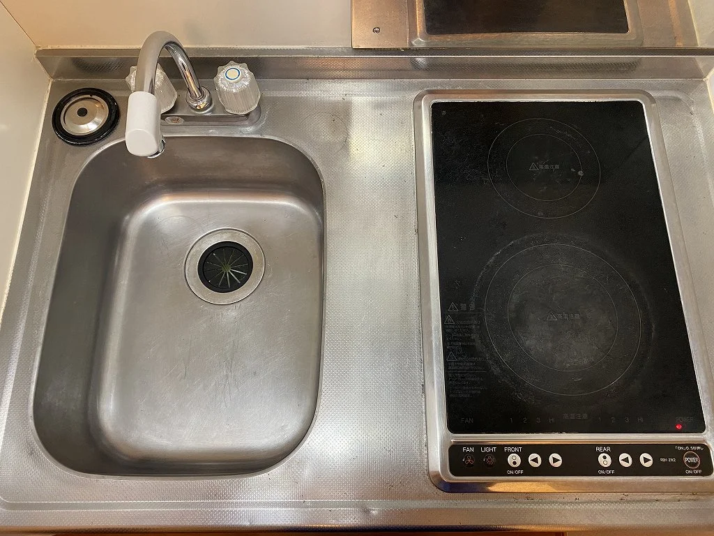 設備・使用は号室により異なる為、現況を優先致します。