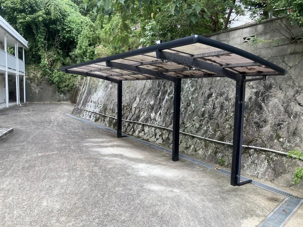 設備・仕様は号室により異なる為現況を優先致します。