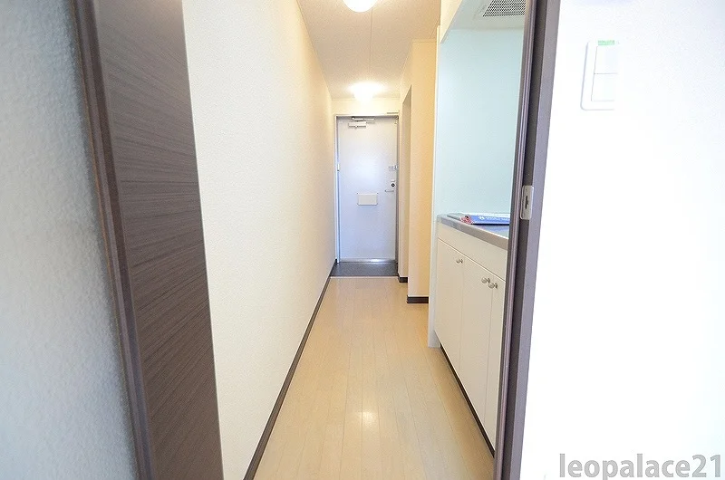 設備・仕様は号室により異なる為、現状を優先致します。