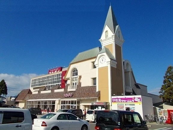 マルダイ 牛島店まで700m