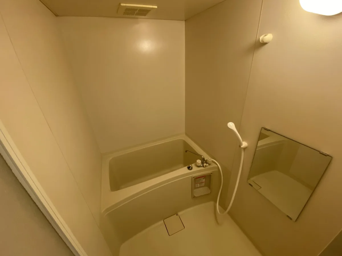 設備・仕様は号室により異なる為、現況を優先致します。