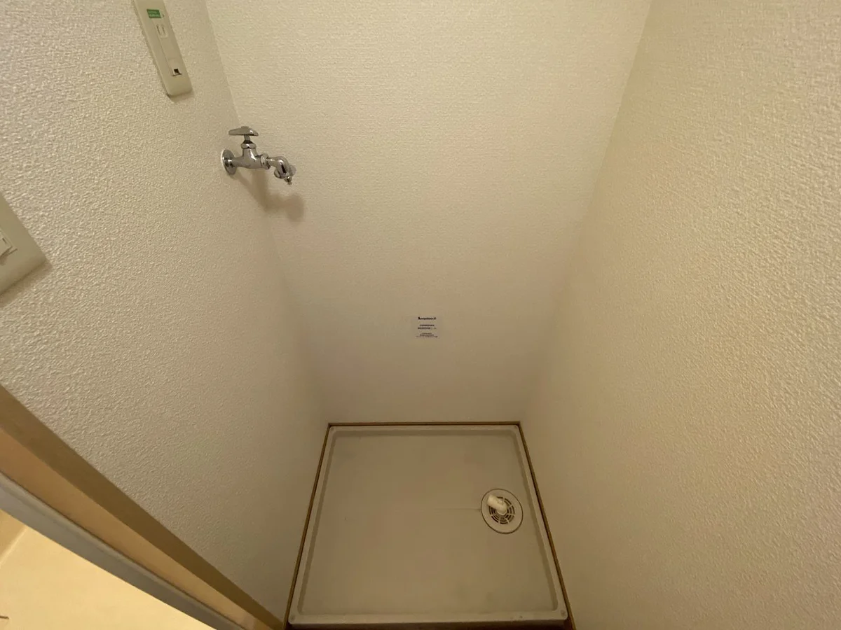 設備・仕様は号室により異なる為、現況を優先致します。