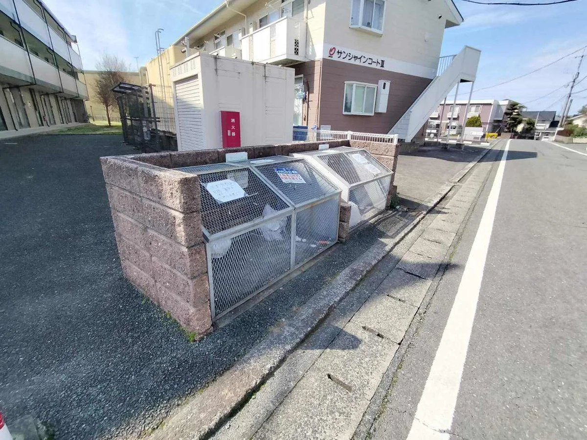 設備・仕様は号室により異なる為、現況を優先致します。