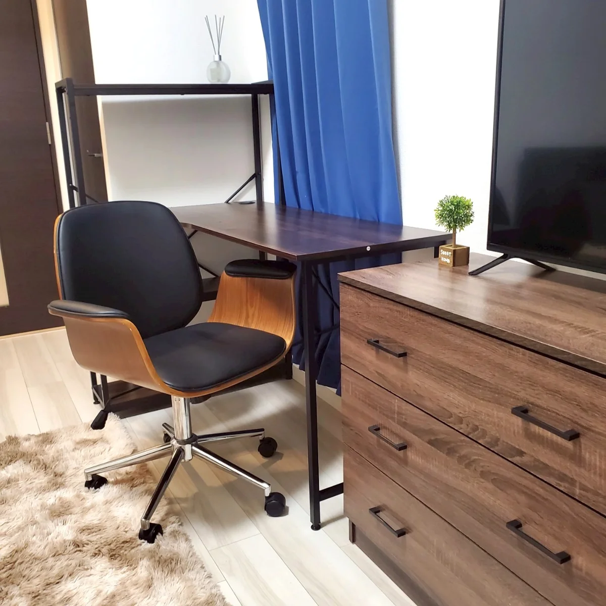 デスクセット♪お仕事にも♪
