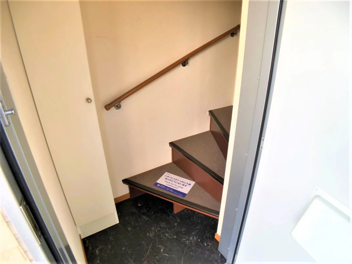 施設・仕様は号室により異なる為、現状を優先する。