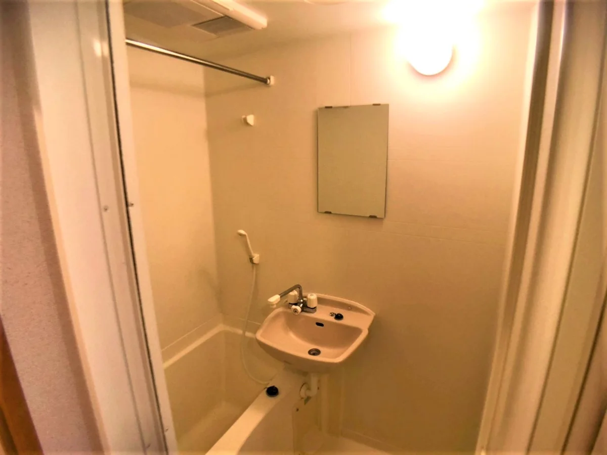 施設・仕様は号室により異なる為、現状を優先する。