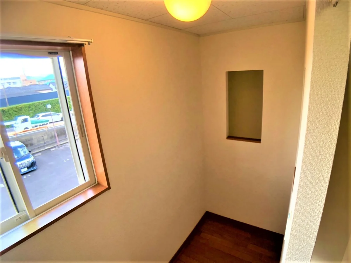 施設・仕様は号室により異なる為、現状を優先する。