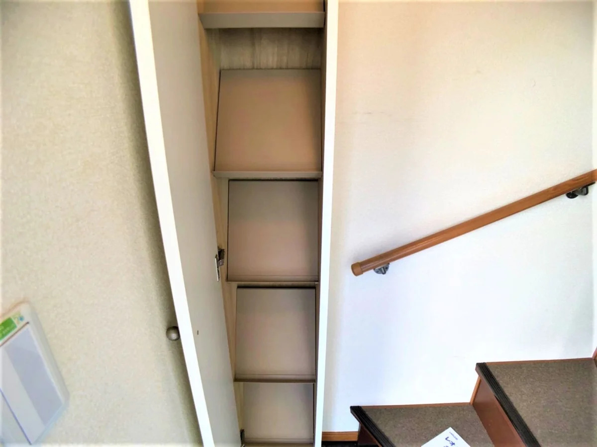 施設・仕様は号室により異なる為、現状を優先する。