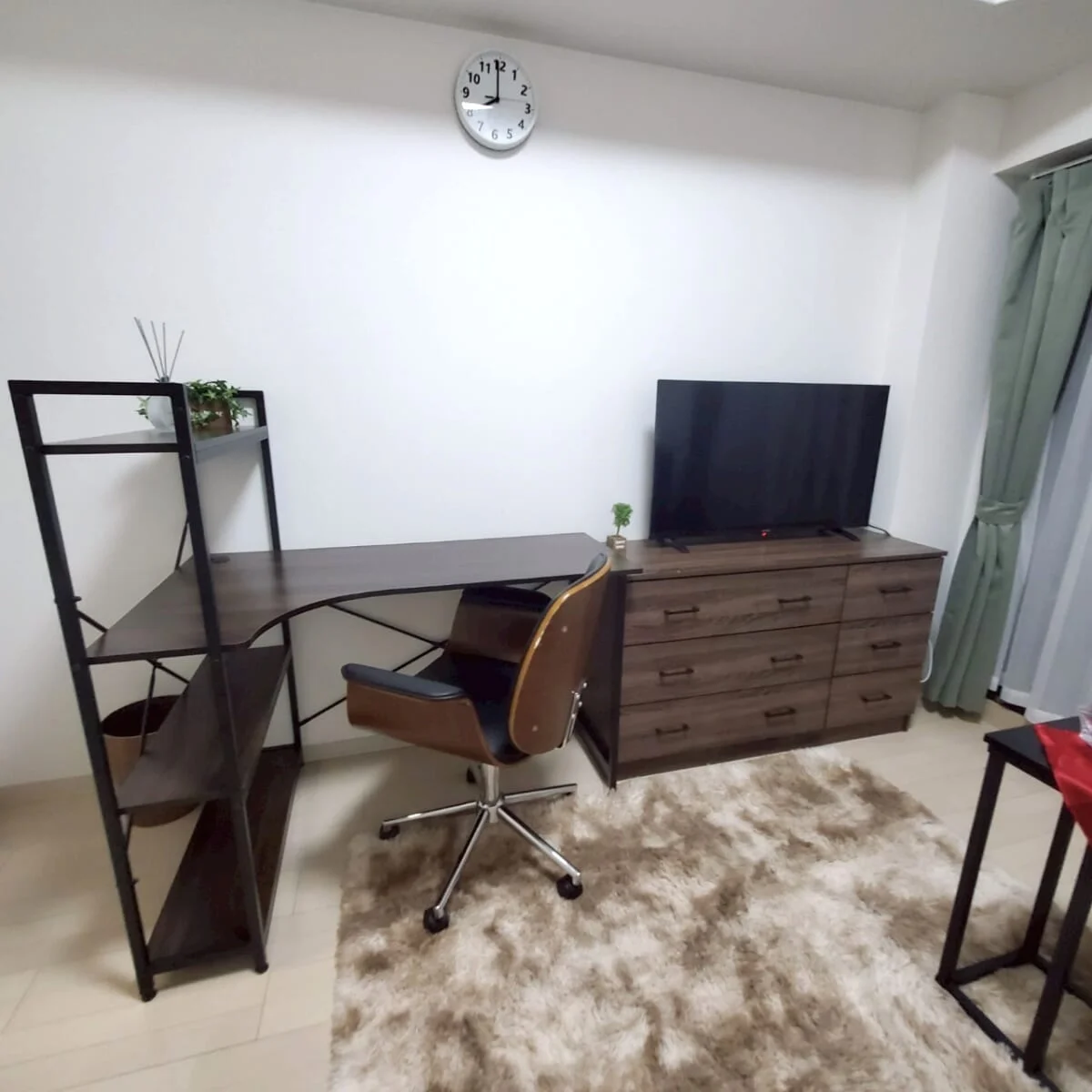 おっきなテレビ♪