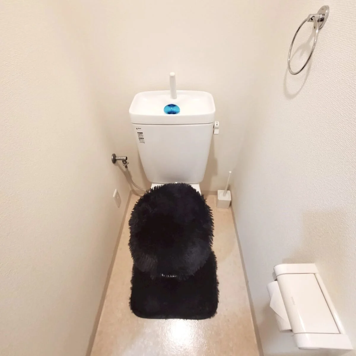 綺麗なトイレ♪