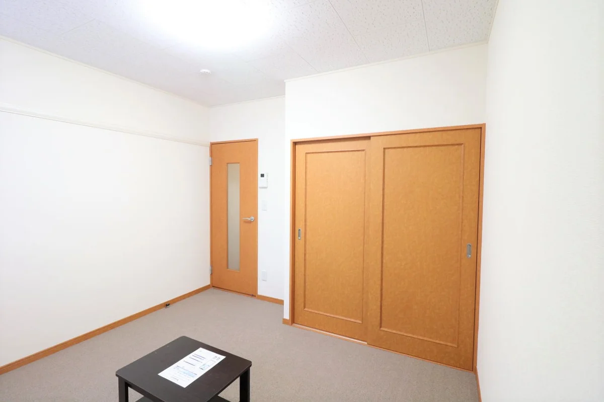 新入学生には安心！家具家電付で、すぐに新生活をスタート！